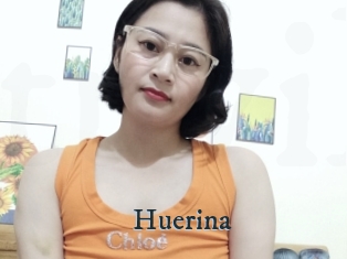 Huerina