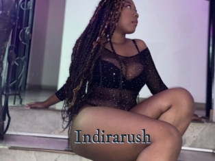 Indirarush