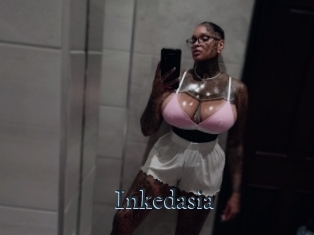 Inkedasia