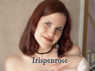 Irispenrose