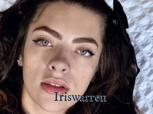Iriswarren