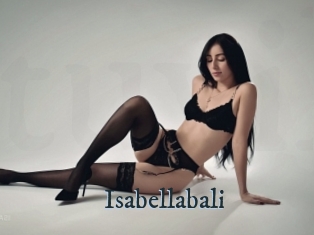 Isabellabali