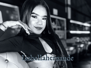 Isabellahernande