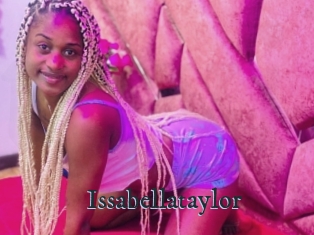 Issabellataylor