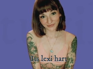 Its_lexi_hart