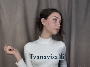 Ivanavisalli