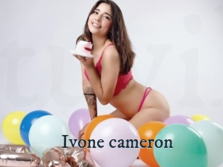 Ivone_cameron