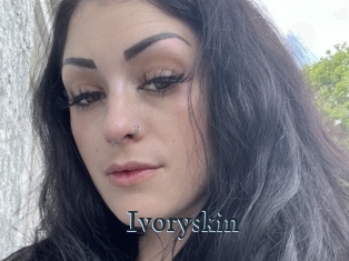 Ivoryskin