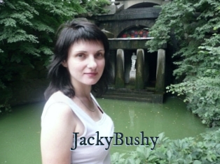 JackyBushy