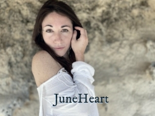 JuneHeart