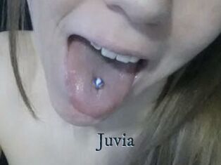 Juvia