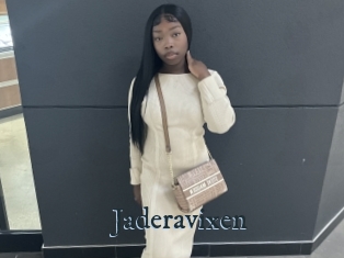 Jaderavixen