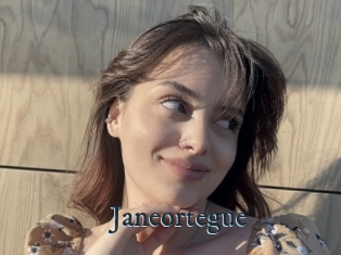 Janeortegue