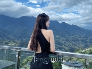 Jangjunki