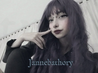 Jannebathory