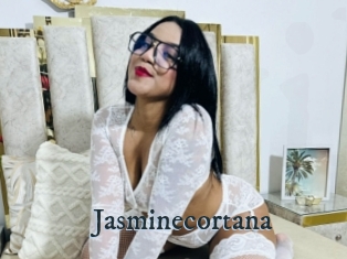 Jasminecortana