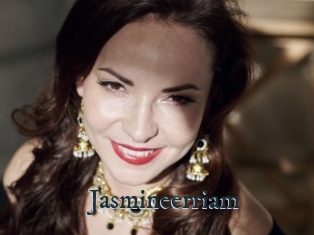 Jasmineerriam