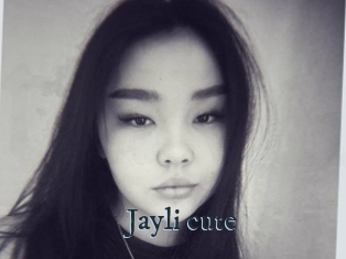 Jayli_cute