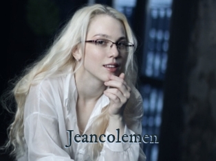 Jeancolemen