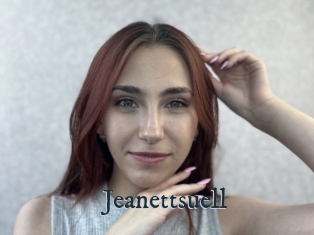 Jeanettsuell