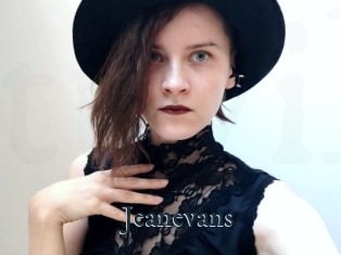 Jeanevans
