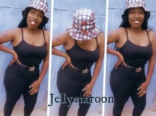 Jellymaroon