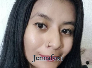 Jennafox1