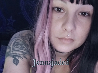 Jennajaded