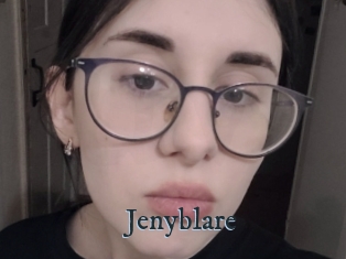 Jenyblare