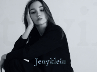 Jenyklein