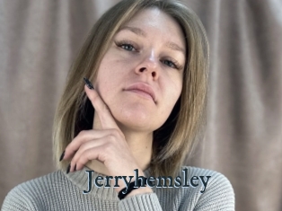 Jerryhemsley