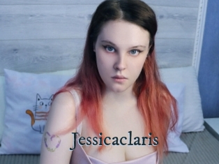Jessicaclaris