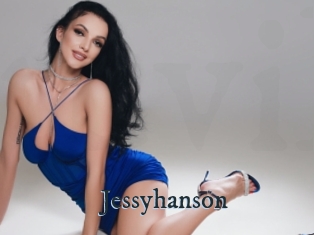 Jessyhanson