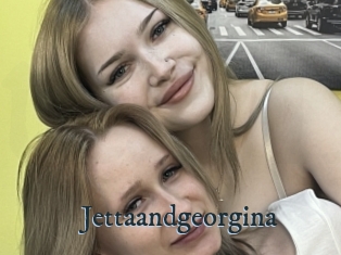 Jettaandgeorgina