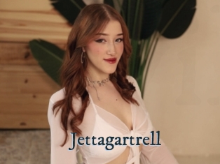 Jettagartrell
