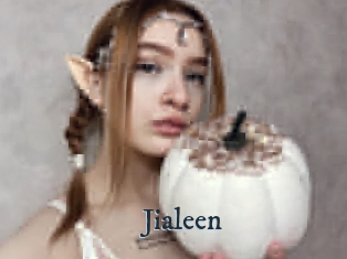 Jialeen