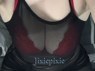 Jixiepixie