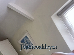Joanieoakley21