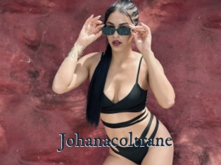 Johanacoltrane