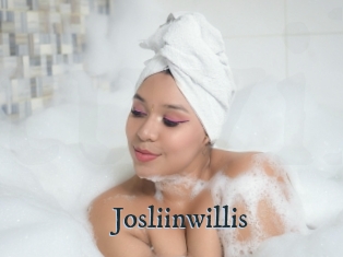 Josliinwillis