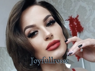 Joyfullrosse
