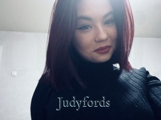 Judyfords