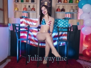 Julia_waynne