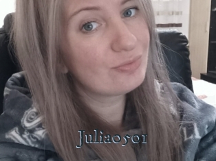Julia0501