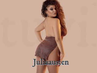 Juliaausten