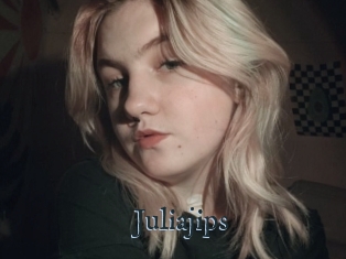Juliajips