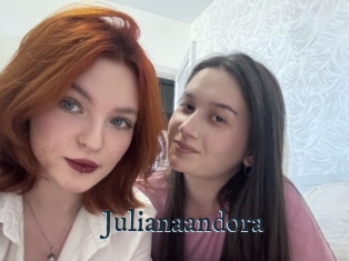 Julianaandora