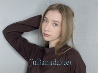 Julianadarter