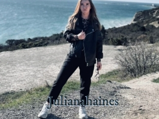 Julianahaines
