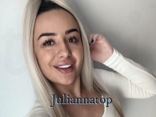 Juliannatop